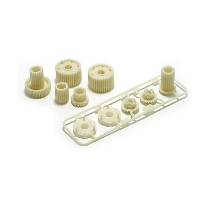 Tamiya R/C Spare Parts SP-738: Durable TL01 G Parts Gear for RC Cars