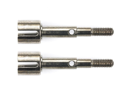 Tamiya R/C Spare Parts Long Wheel Axle for TG10 R- Japan Figure Store - #1 Bring To You The Best Japanese Goods