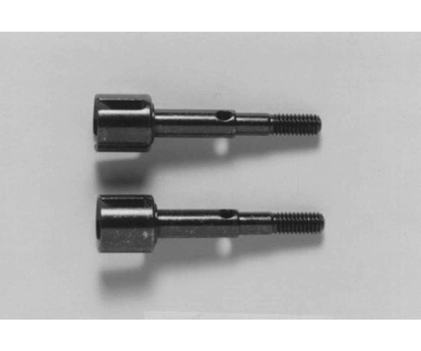 Tamiya R/C Spare Parts Long Wheel Axle for TG10 R