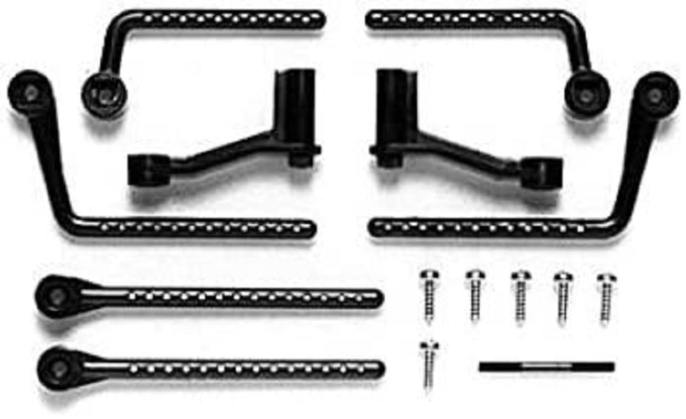 Tamiya R/C Spare Parts Sp-855 TL01 E Parts – Durable and Reliable Performance