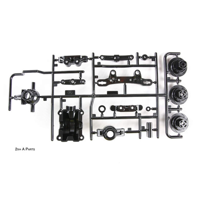 Tamiya Rc Spare Parts TT-02 A Parts Upright 51527