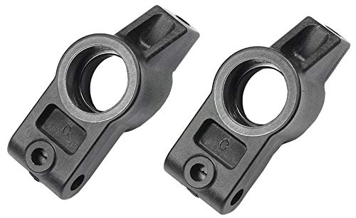 Tamiya RC Spare Parts 1640 TRF420 Rear Upright E Parts 51640