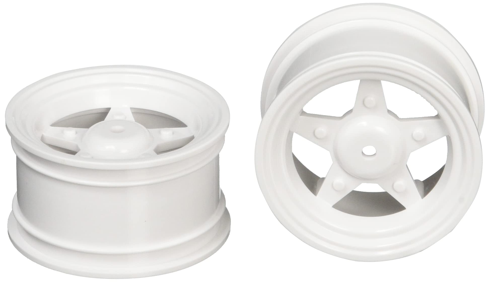Tamiya RC Spare Parts 1680 Tamtech Gear GB-01S Rear Wheel S Type 51680- Japan Figure Store - #1 Bring To You The Best Japanese Goods