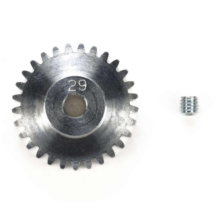 Tamiya 06 Pinion Gear (29T) Rc Spare Parts No.1726 51726