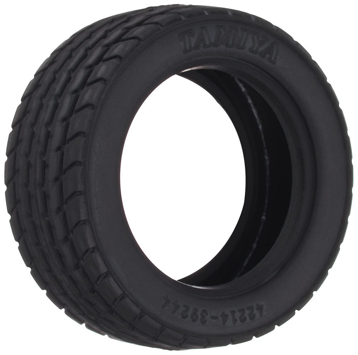 Tamiya RC Spare 60D Radial Tire M Chassis 50683 - High-Performance Replacement