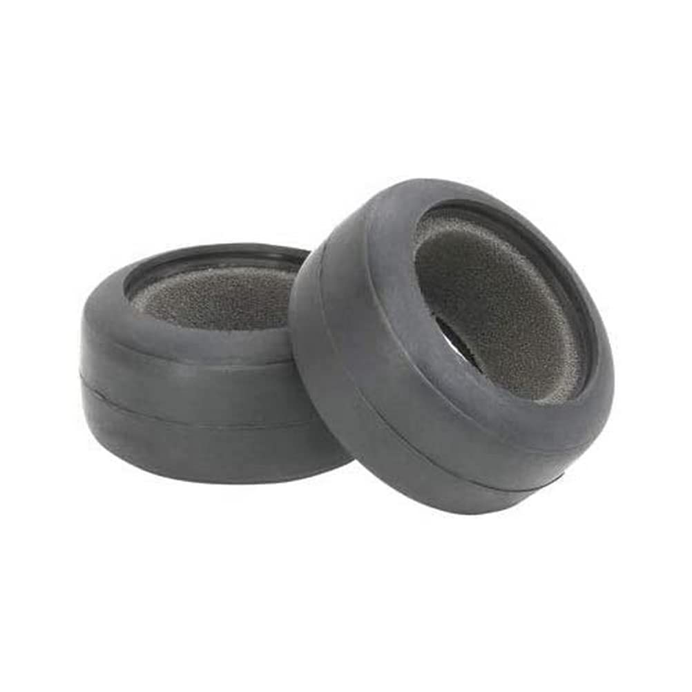Tamiya RC Spare Parts Sp.1399 F104 Rubber Front Tire 51399- Japan Figure Store - #1 Bring To You The Best Japanese Goods
