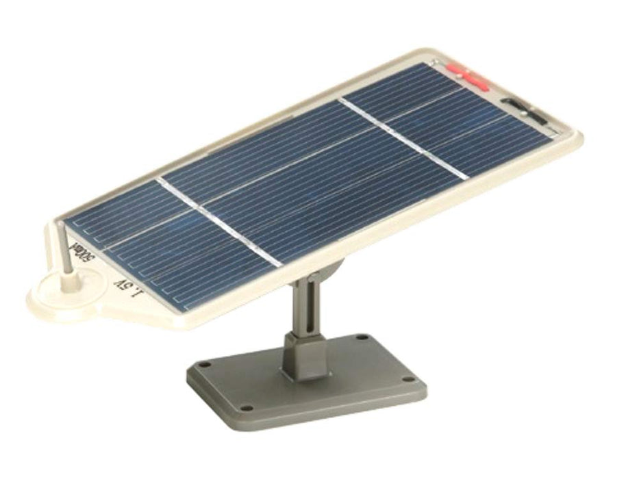 Tamiya Solar Craft Series No.10 High-Efficiency 1.5V Solar Panel 500Ma