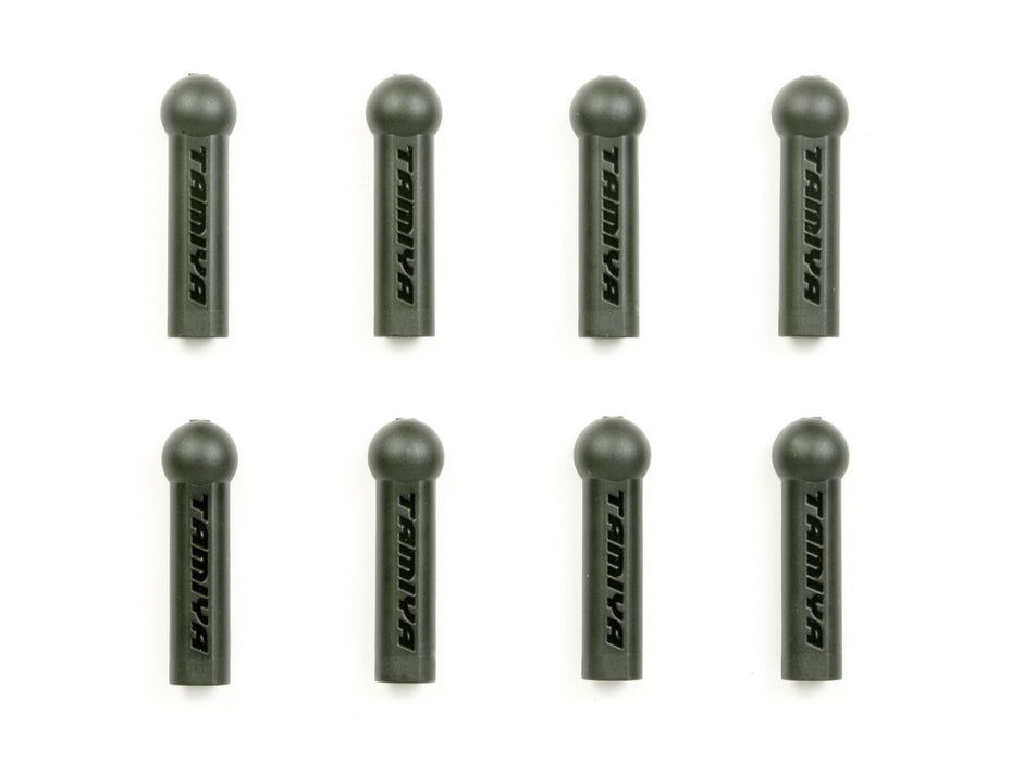 Tamiya Sp.1283 5mm Reinforced Adjuster - Pack of 8 Pieces 51283