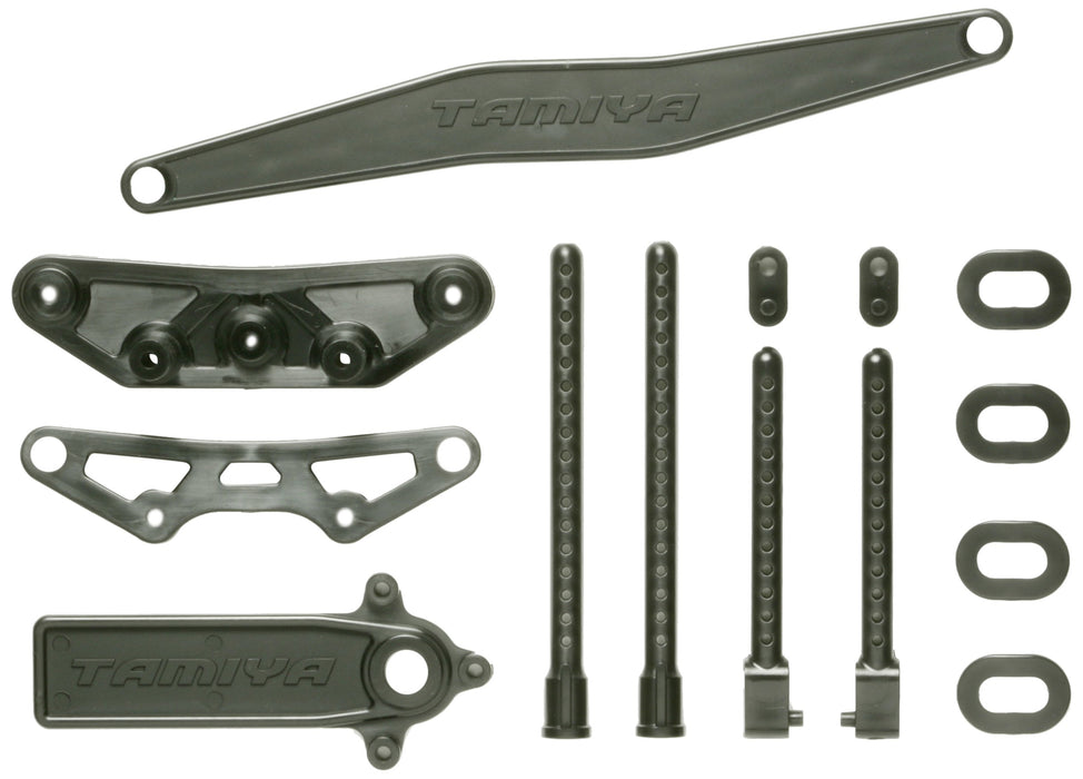 Tamiya TB Evo 5 B Parts SP1253 51253 Durable Replacement Set