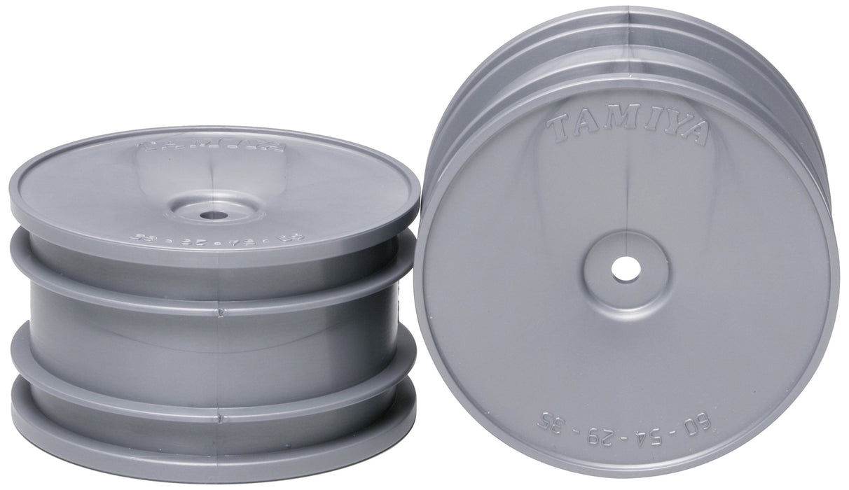 Tamiya Off-Road Dish Wheel SP1262 for RC Cars - Durable and Reliable