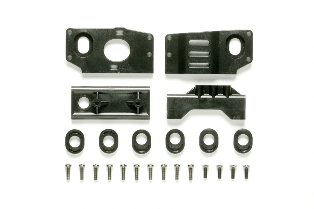 Tamiya Sp1243 F103Gt Gear Case Set Durable Performance Racing Parts