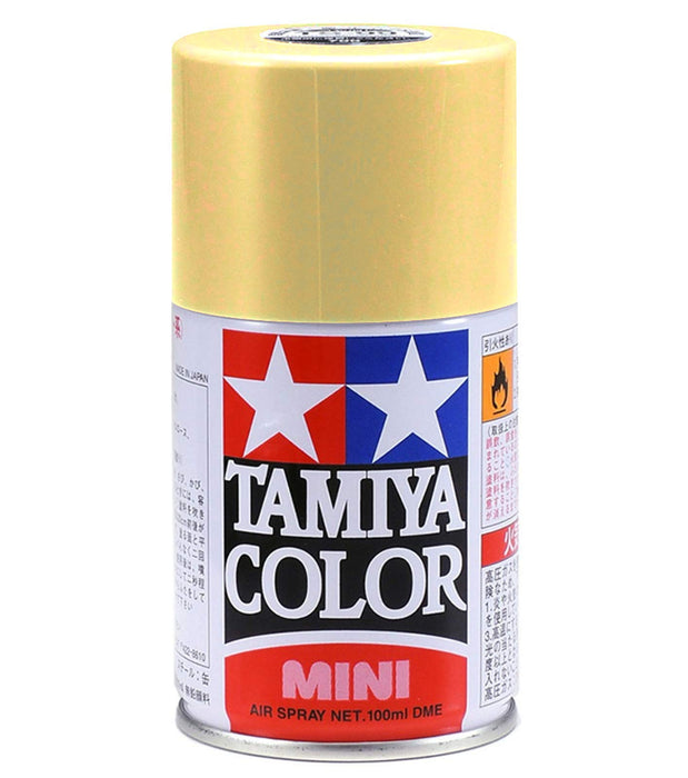 Tamiya Ts-46 Light Sand Model Paint 85046 High-Quality Spray Paint