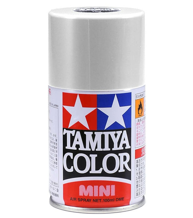 Tamiya Spray TS-65 Pearl Clear Model Paint 85065 High-Quality Finish