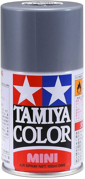 Tamiya Ts-99 Maizuru Naval Gray Spray Paint 85099 Model Paint