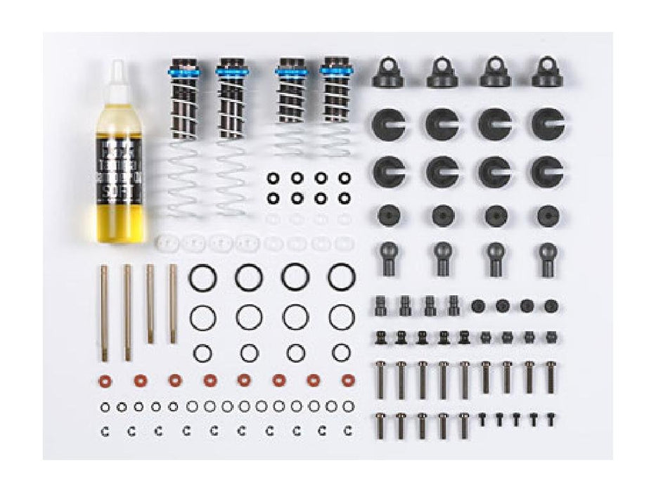 Tamiya Hop-Up Options Op.1028 Aeration Oil Damper for Buggies