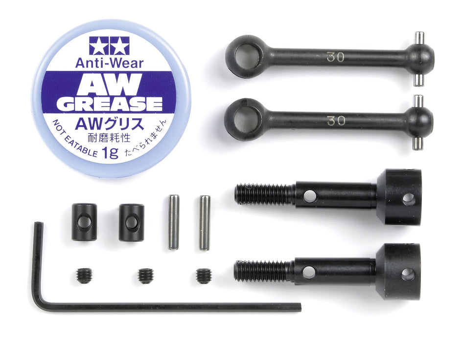 Tamiya Hop-Up Options M03 Assembly Universal Shaft