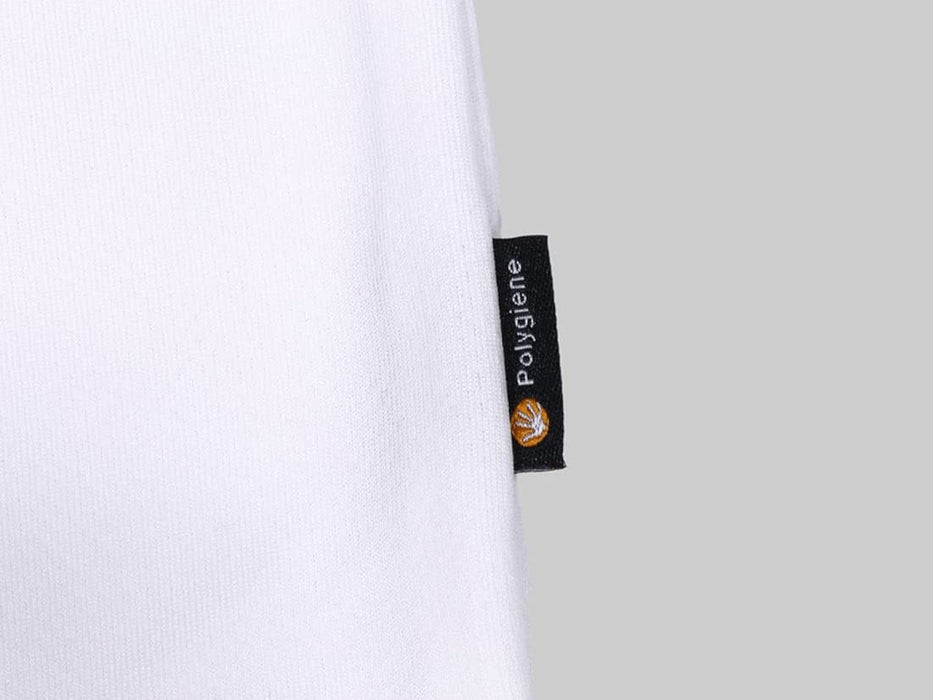 Tamiya XXL Dry White T-Shirt - Originalware 67501