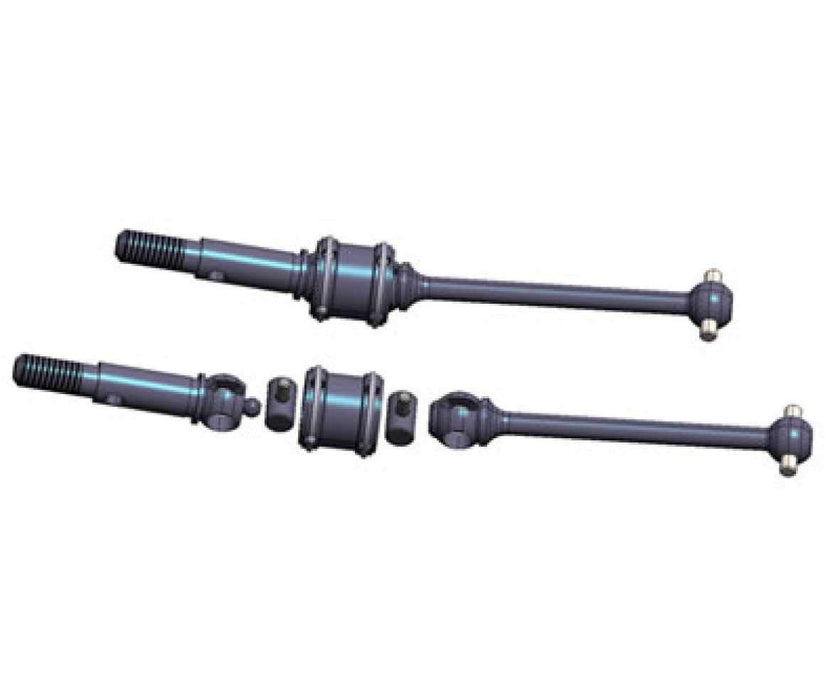 Tamiya TRF Series 116 Cardan Drive Shaft 42216 High Performance Replacement