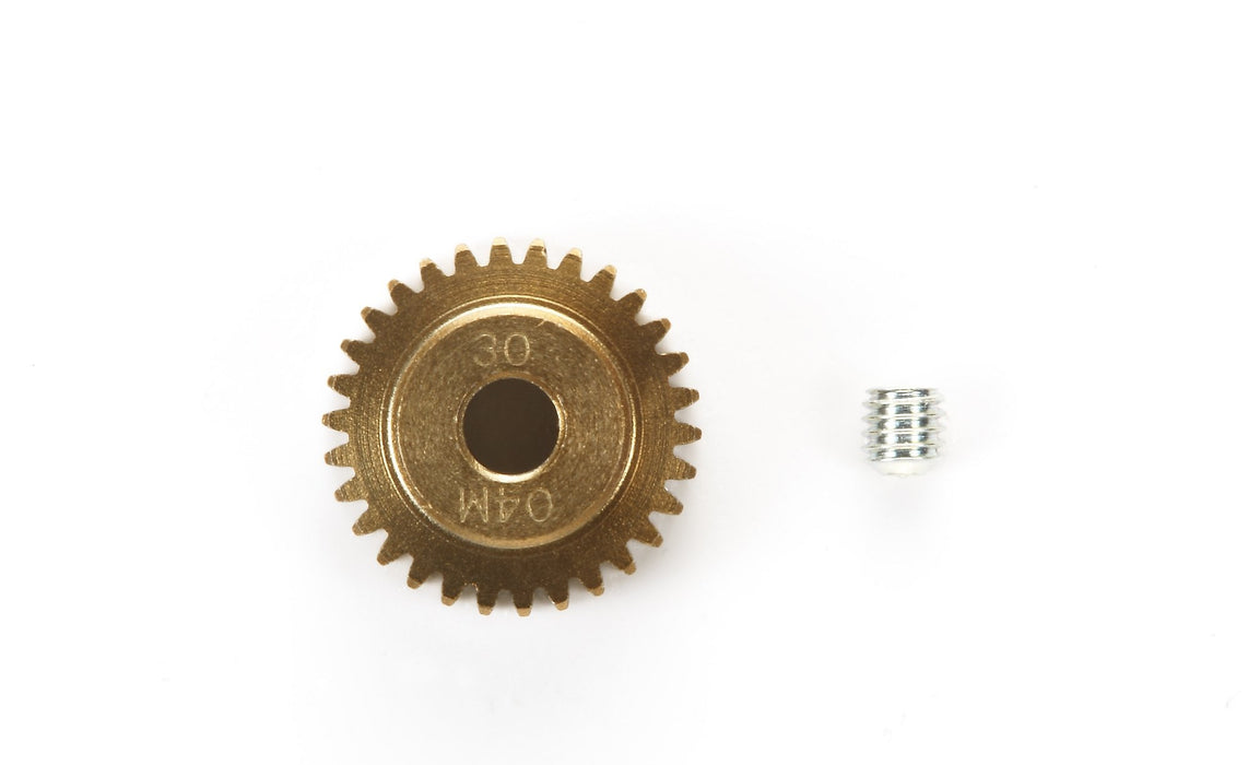 Tamiya TRF Series 30T Hard Coated Aluminum Pinion Gear 42229