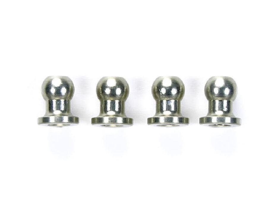 Tamiya TRF Series 4-Piece Pillow Ball Nut for TRF Damper 42231