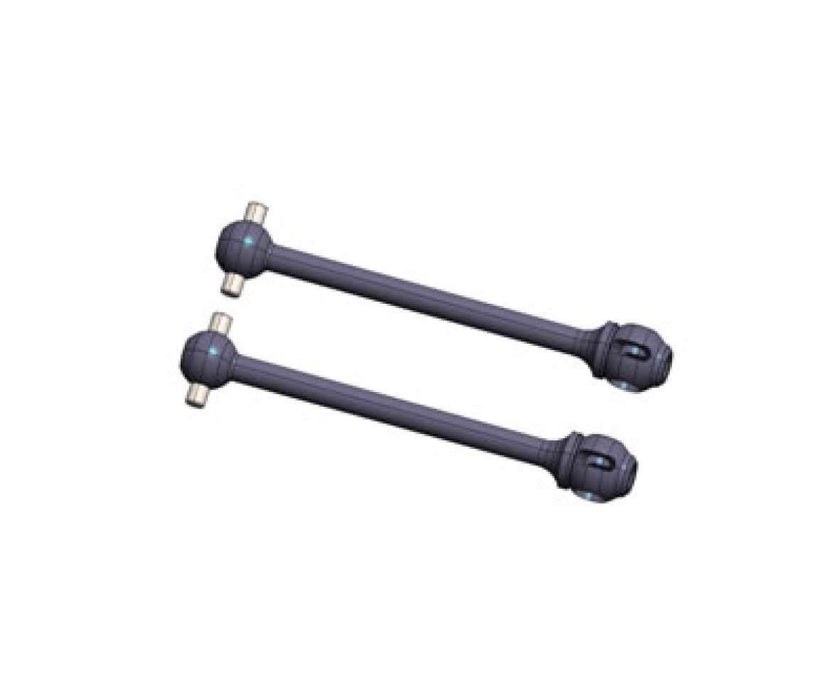 Tamiya TRF Series Double Cardan Drive Shaft 42mm 2pcs 42239