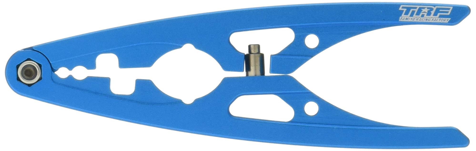 Tamiya TRF Series 176 Damper Pliers 42276 Precision Tool