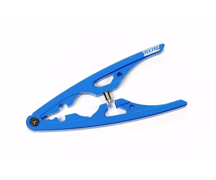 Tamiya TRF Series 176 Damper Pliers 42276 Precision Tool