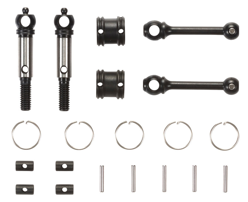 Tamiya TRF Serie Doppelkardan Antriebswelle M Chassis 2 Stück 42300