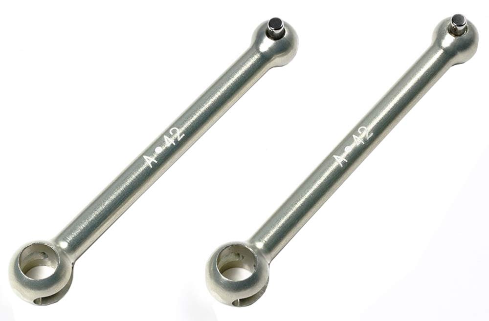 Tamiya TRF Series 42mm Lightweight Swing Shaft Reinforced 2pcs 42356