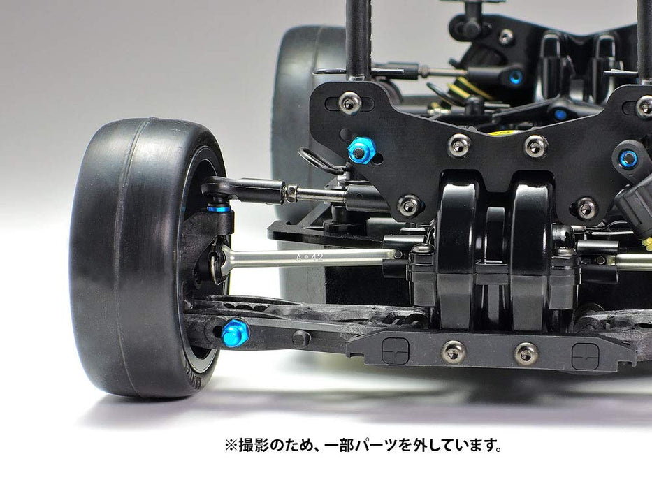 Arbre oscillant léger renforcé Tamiya série TRF 42 mm 2 pièces 42356