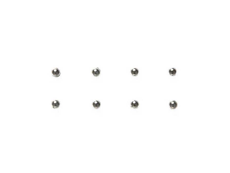 Tamiya TRF Series No.93 Tungsten Thrust Bearing Balls 8 Pcs 42193