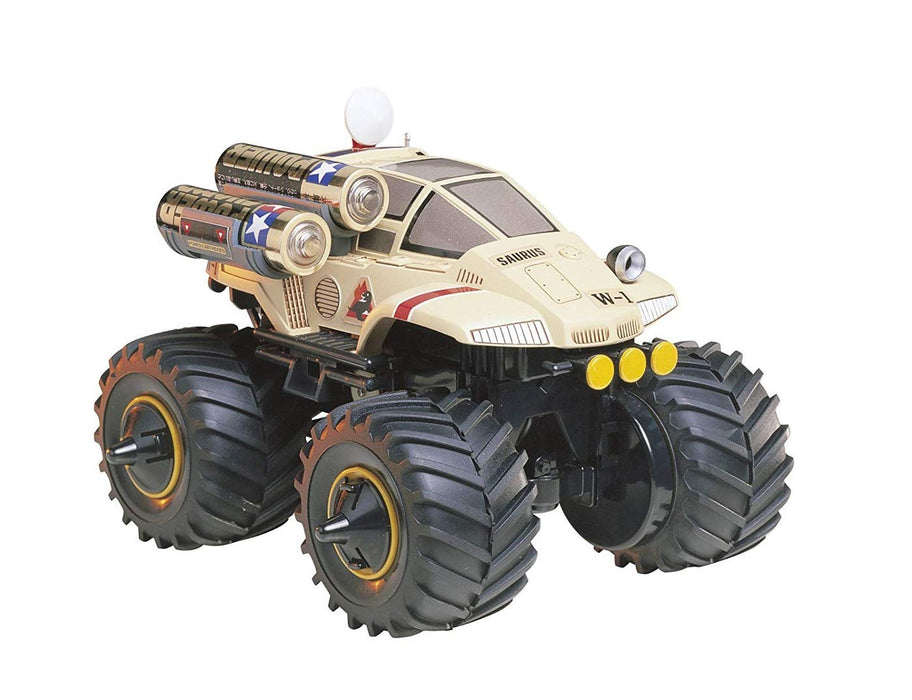 Maquette Tamiya Wild Mini 4WD Wildsaurus n° 06 17006