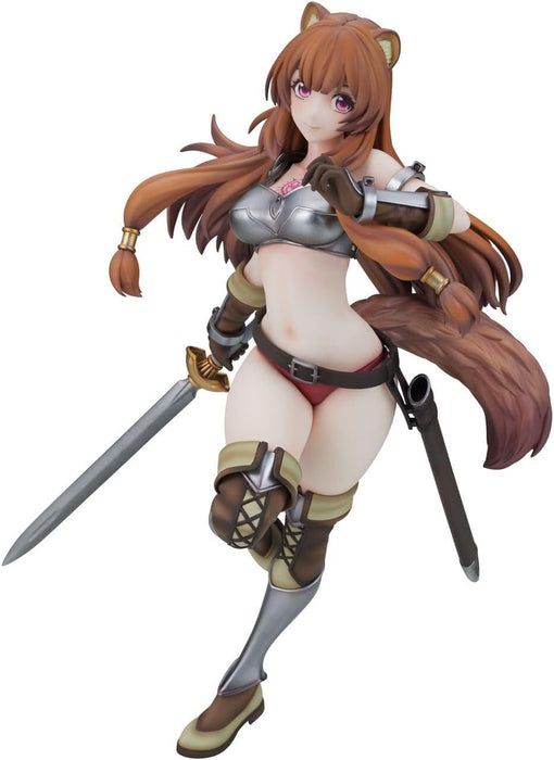 Sol International Raphtalia 1/7 Scale Bikini Armor Figure Tate No Yuusha Season 2