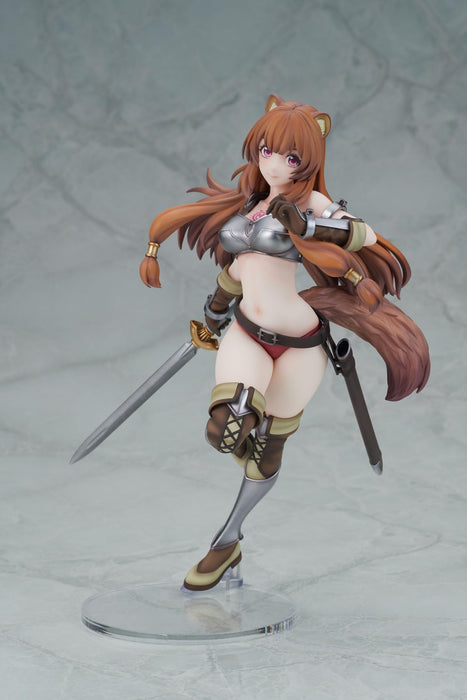 Sol International Raphtalia 1/7 Scale Bikini Armor Figure Tate No Yuusha Season 2