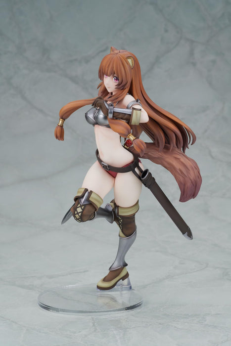 Sol International Raphtalia 1/7 Scale Bikini Armor Figure Tate No Yuusha Season 2