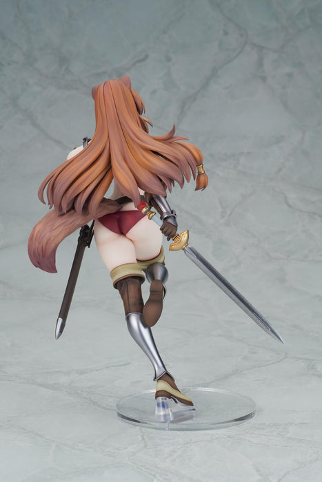 Sol International Raphtalia 1/7 Scale Bikini Armor Figure Tate No Yuusha Season 2