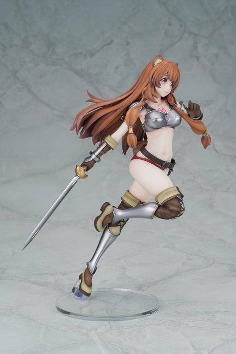 Sol International Raphtalia 1/7 Scale Bikini Armor Figure Tate No Yuusha Season 2