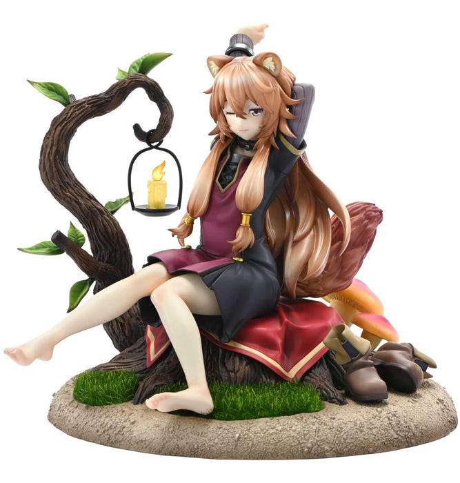 Prime 1 Studio Raphtalia 1/7 Figure Tate No Yuusha Nariagari S2 Young Version