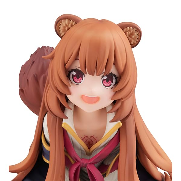 Megahouse Raphtalia Melty Princess Tenohira Childhood Ver | Tate No Yuusha S3