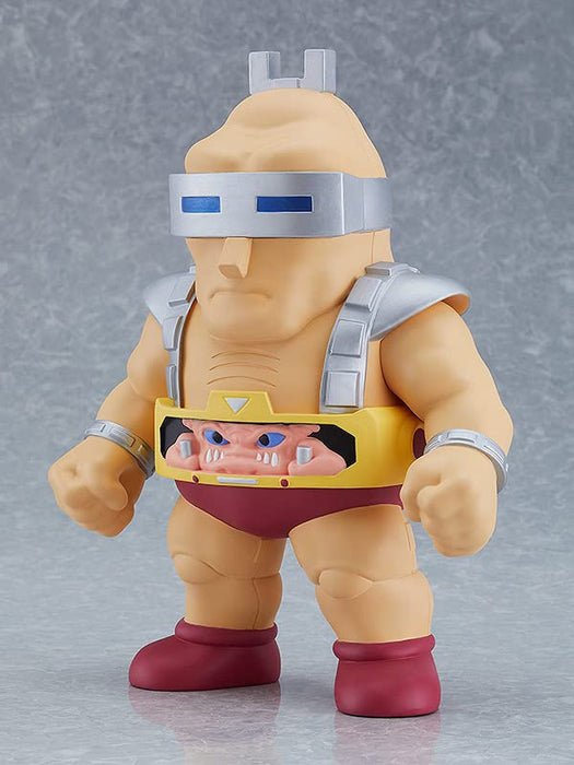 Good Smile Company TMNT Krang Nendoroid More Figure Collectible