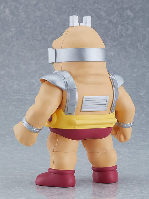 Good Smile Company TMNT Krang Nendoroid More Figure Collectible