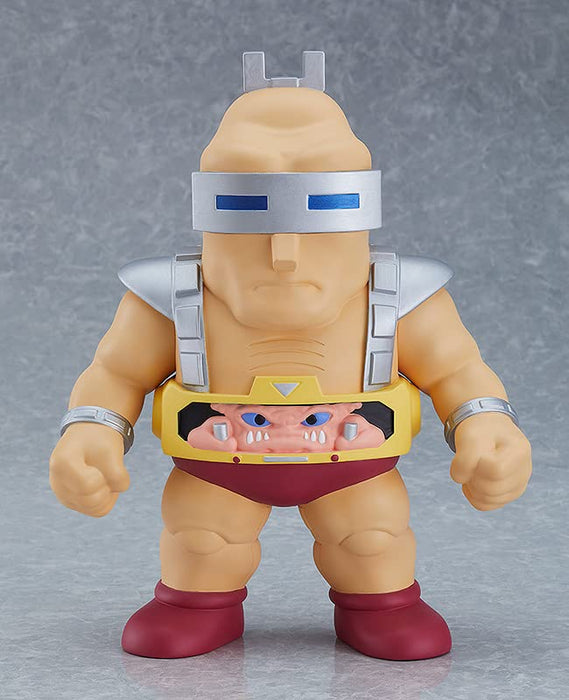 Good Smile Company TMNT Krang Nendoroid More Figure Collectible