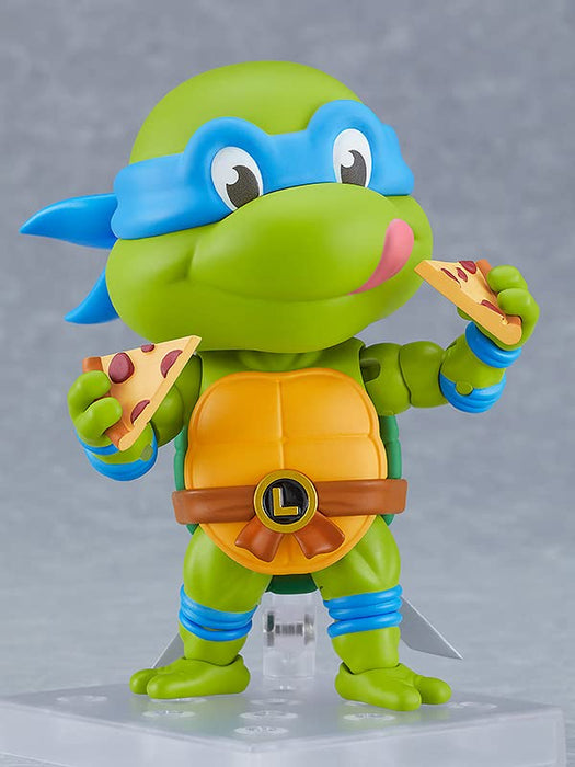 Good Smile Company Teenage Mutant Ninja Turtles Leonardo Nendoroid 1987