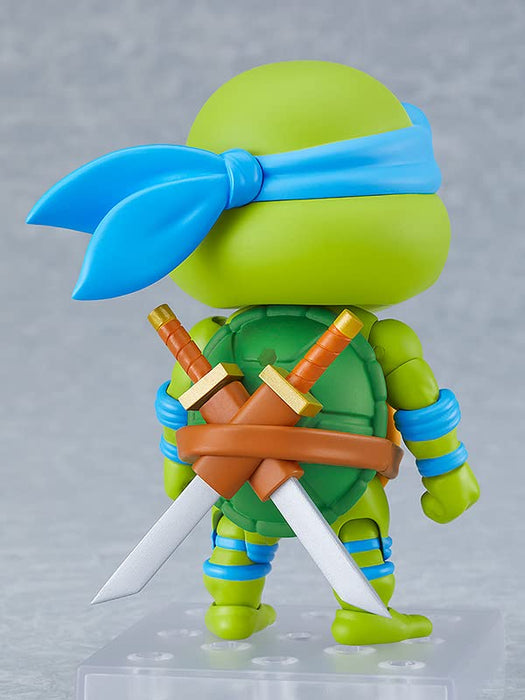 Good Smile Company Teenage Mutant Ninja Turtles Leonardo Nendoroid 1987