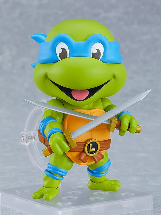 Good Smile Company Teenage Mutant Ninja Turtles Leonardo Nendoroid 1987