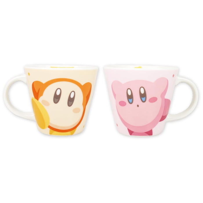 T's Factory Kirby Of Stars Tasse Kirby &amp; Waddle Dee HK-5524675KW