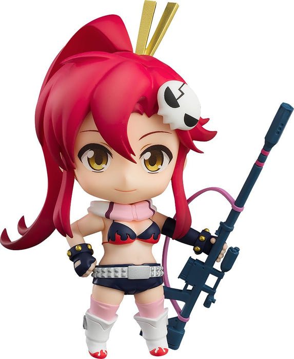 Good Smile Company Yoko Littner Nendoroid 2.0 from Tengen Toppa Gurren-Lagann