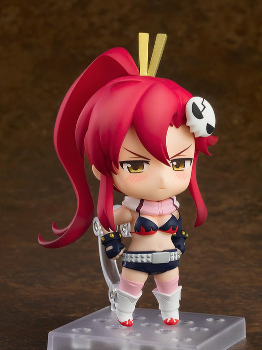 Good Smile Company Yoko Littner Nendoroid 2.0 from Tengen Toppa Gurren-Lagann