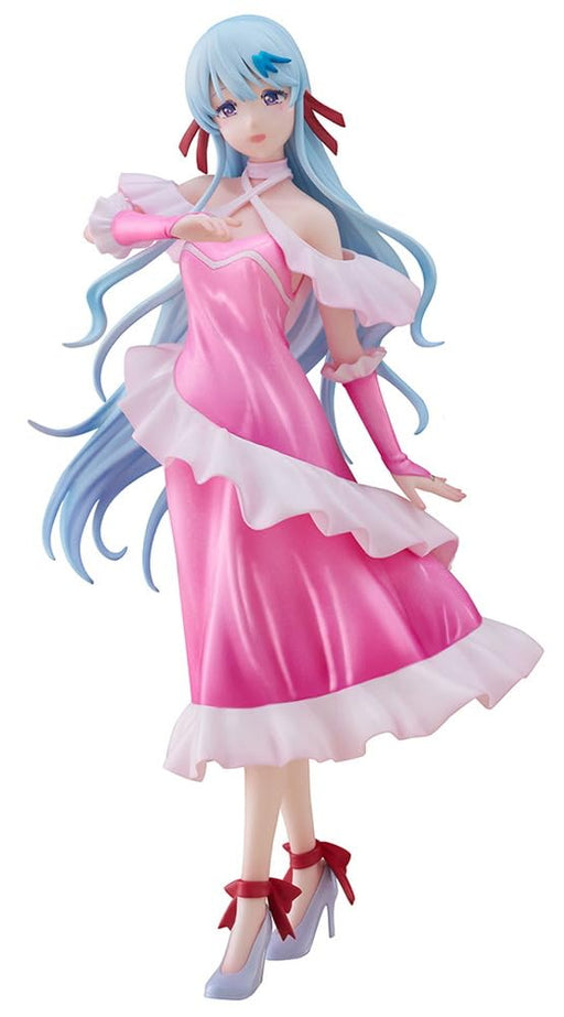 Furyu Tenitol Magilumiere Co Ltd Aoi Lily Collectible Figure- Japan Figure Store - #1 Bring To You The Best Japanese Goods