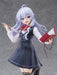 Furyu Tenitol Elaina School Uniform Ver. Figure - The Journey Of Elaina- Japan Figure Store - #1 Bring To You The Best Japanese Goods